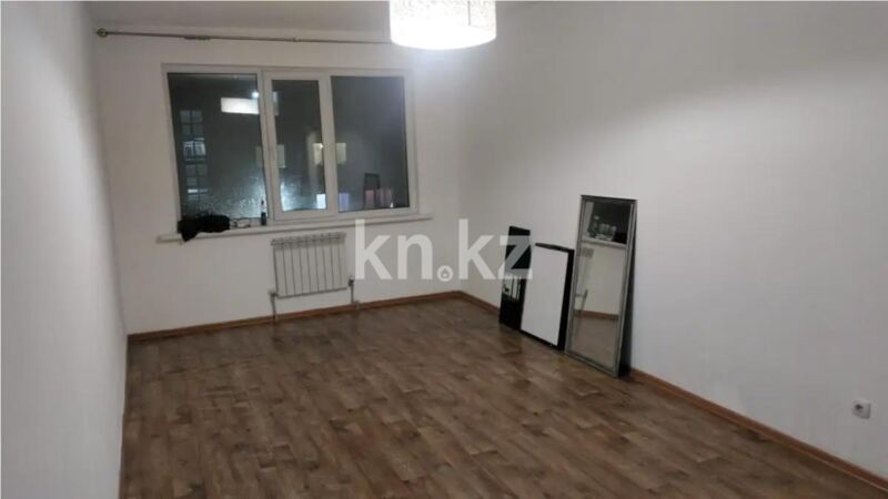 Продажа 1-комнатной квартиры, 45 м² - Продажа однокомнатных квартир в Алатауском р-не Алматы - страница 25 фото 2 из 5