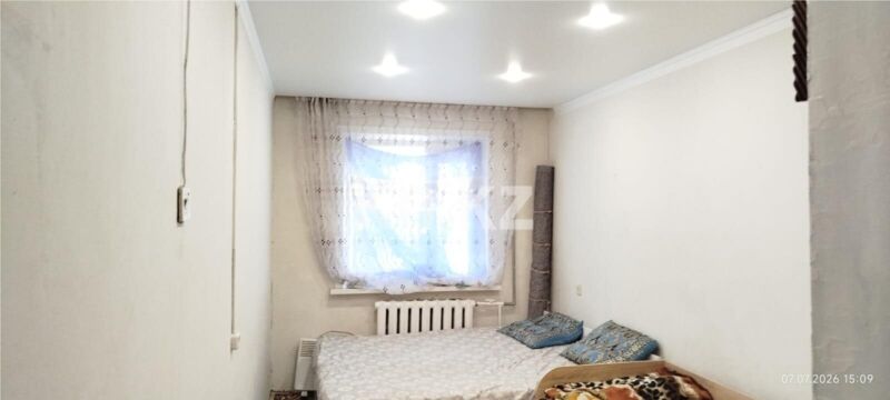 Продажа 2-комнатной квартиры, 44 м² - Продажа квартир в панельном доме в Темиртау - страница 4 фото 8 из 12