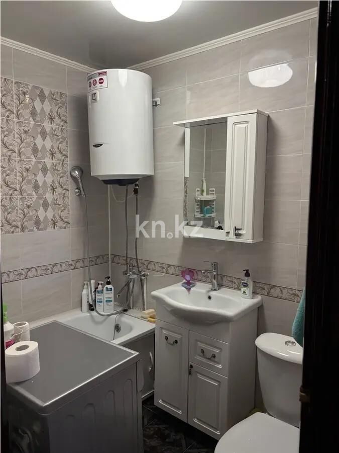 Продажа 3-комнатной квартиры, 62 м² - Продажа трехкомнатных квартир в Майкудуке Караганды - страница 7 фото 5 из 6