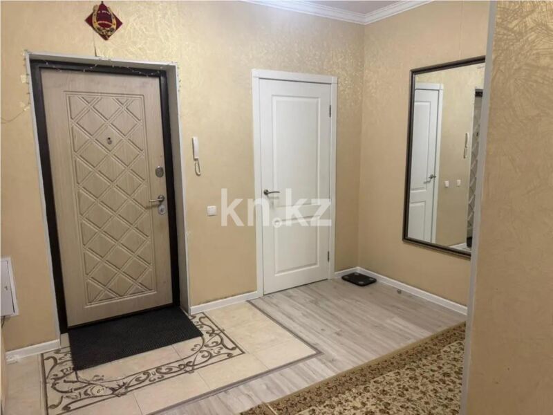 Продажа 4-комнатной квартиры, 115 м² - Продажа квартир в блочном доме в Астане - страница 174 фото 8 из 8