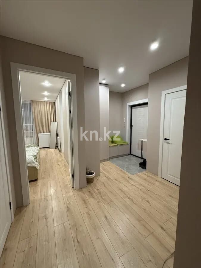 Продажа 3-комнатной квартиры, 71 м² - Продажа квартир в новостройках Астаны - страница 10 фото 6 из 7