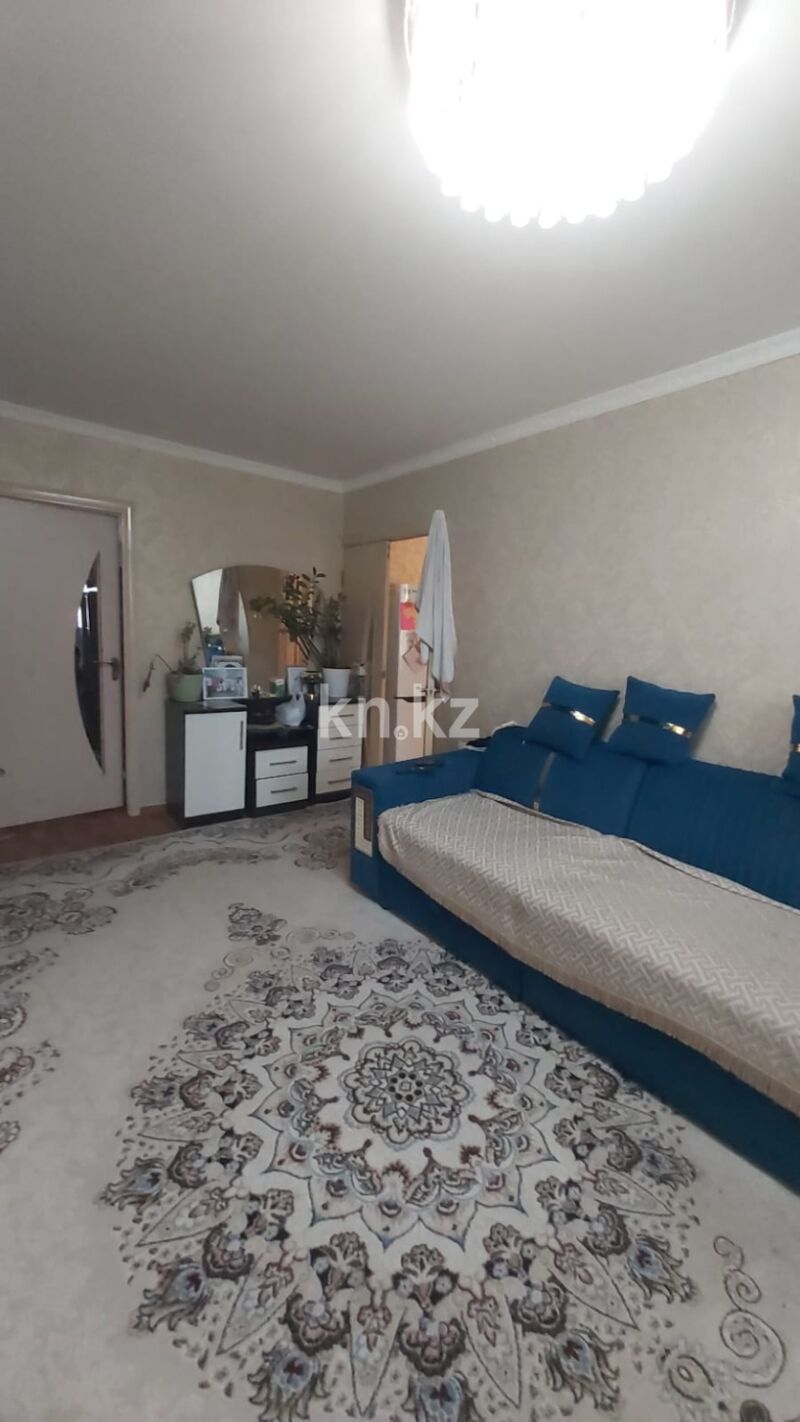 Продажа 2-комнатной квартиры, 44 м² - Продажа двухкомнатных квартир в панельном доме в Казахстане - страница 5 фото 2 из 9
