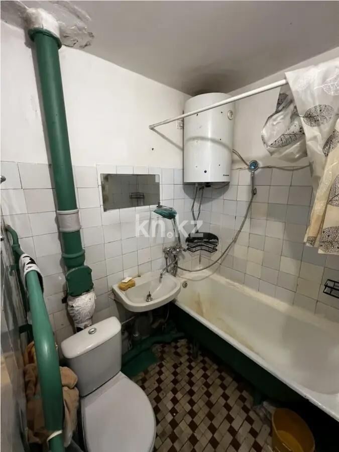 Продажа 2-комнатной квартиры, 43 м² - Продажа двухкомнатных квартир в Медеуском р-не Алматы - страница 11 фото 4 из 5