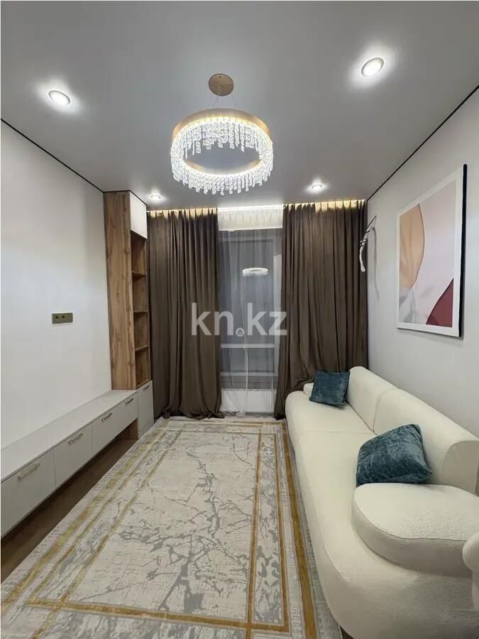 Продажа 2-комнатной квартиры, 42 м² - Продажа двухкомнатных квартир в р-не Сарайшык Астаны - страница 18 фото 1 из 5