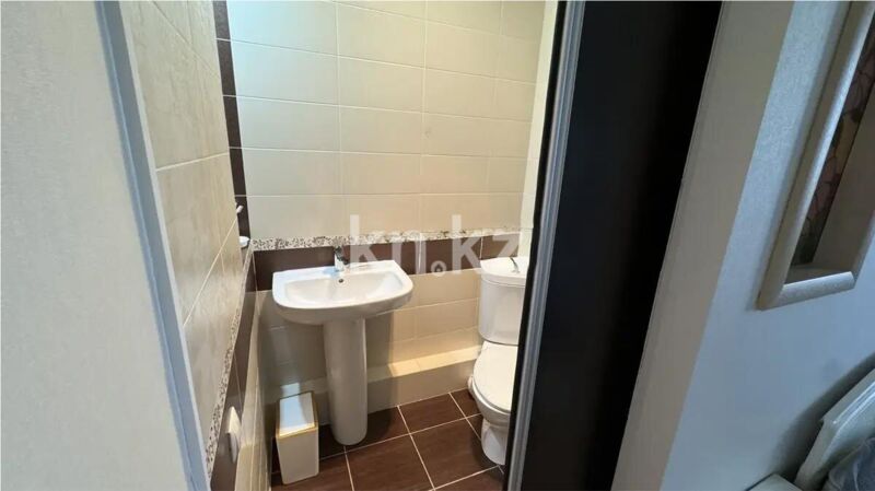 Продажа 3-комнатной квартиры, 120.9 м² - Продажа квартир в Казахстане - страница 127 фото 6 из 8