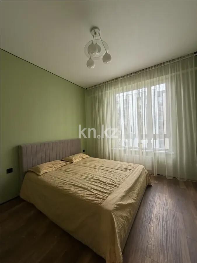 Продажа 2-комнатной квартиры, 45 м² - Продажа двухкомнатных квартир в Наурызбайском р-не Алматы - страница 25 фото 2 из 3