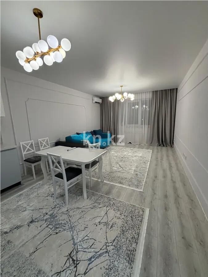 Продажа 2-комнатной квартиры, 64 м² - Продажа двухкомнатных квартир в Ауэзовском р-не Алматы - страница 26 фото 2 из 5