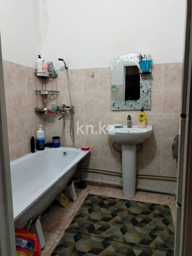 Продажа 3-комнатной квартиры, 75 м² - Аренда квартир помесячно в Костанае фото 8 из 9