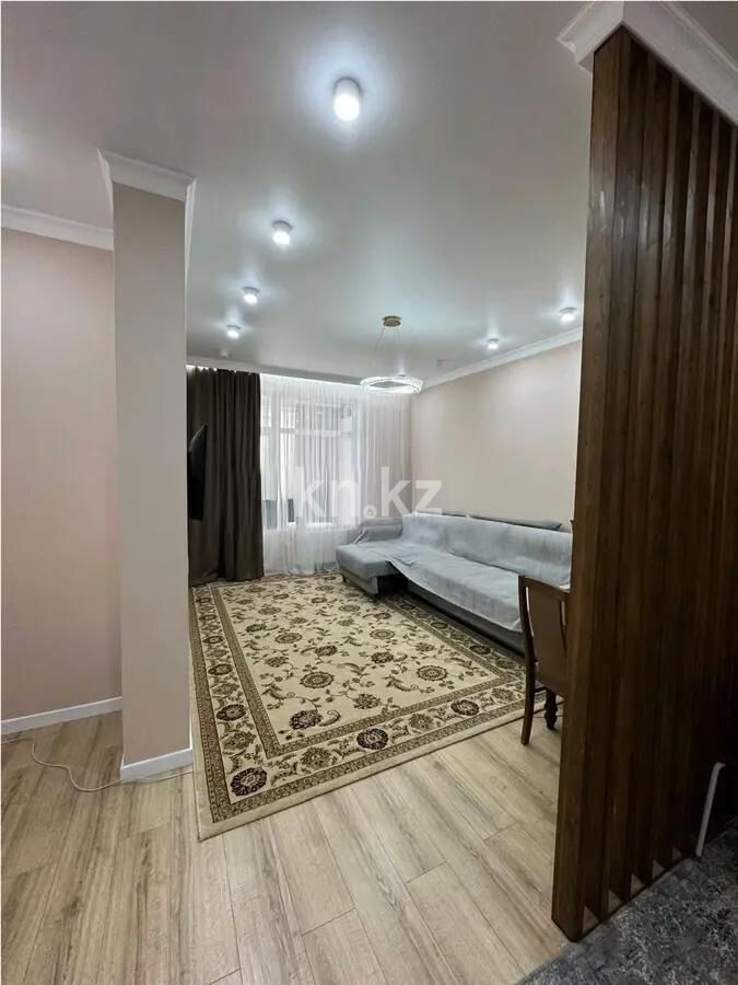 Продажа 3-комнатной квартиры, 70 м² - Продажа квартир в монолитно-каркасном доме в Астане - страница 118 фото 1 из 5