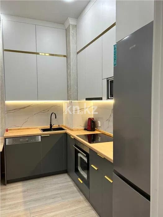 Продажа 3-комнатной квартиры, 65 м² - Продажа квартир в кирпичном доме в Астане - страница 194 фото 3 из 5