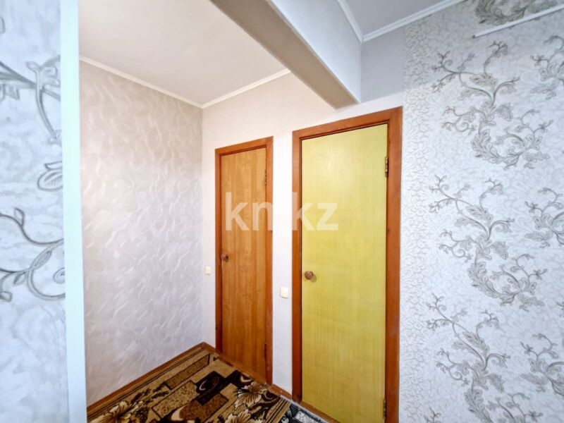 Продажа 2-комнатной квартиры, 45.1 м² - Продажа двухкомнатных квартир в Костанае фото 6 из 12