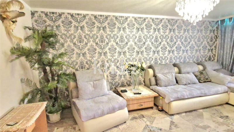 Продажа 2-комнатной квартиры, 49 м² - Продажа квартир в Михайловке Караганды - страница 4 фото 2 из 13