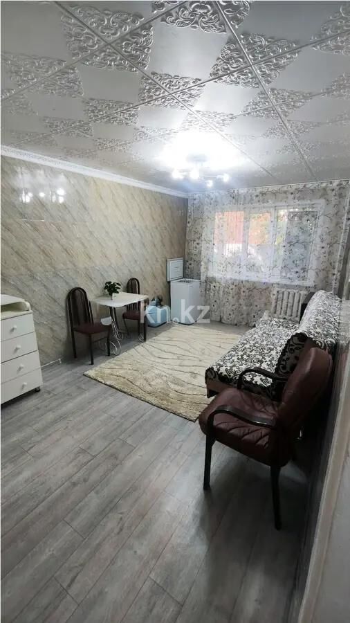 Продажа 1-комнатной квартиры, 33 м² - Продажа однокомнатных квартир в Казахстане - страница 15 фото 1 из 4