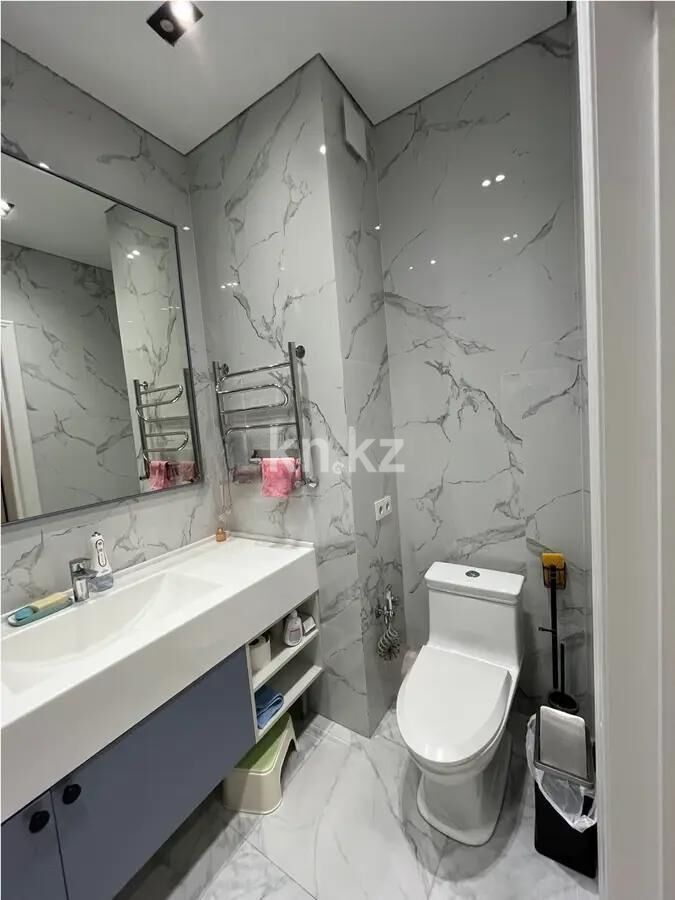 Продажа 3-комнатной квартиры, 155 м² - Продажа трехкомнатных квартир в Алмалинском р-не Алматы - страница 4 фото 9 из 10
