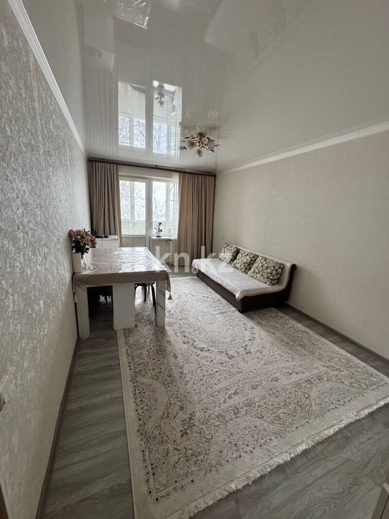 Продажа 2-комнатной квартиры, 43 м² - Продажа квартир в панельном доме в Казахстане - страница 7 фото 4 из 22