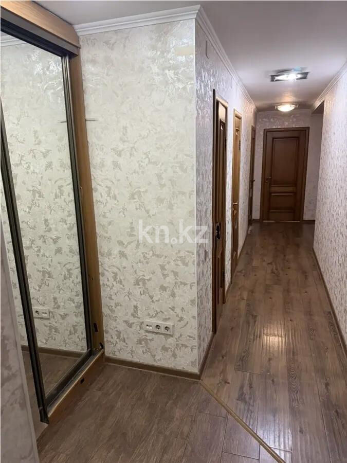Продажа 4-комнатной квартиры, 91.7 м² - Продажа квартир в панельном доме в Алматы фото 4 из 4