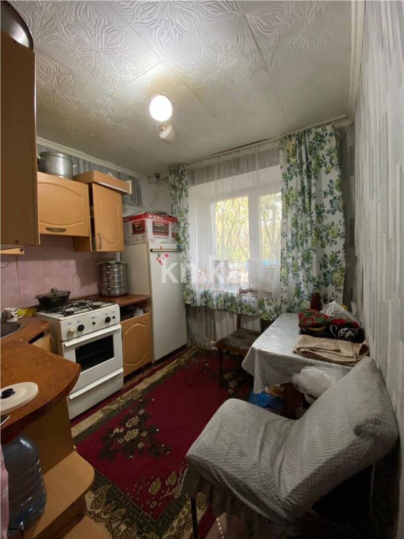 Продажа 2-комнатной квартиры, 46 м² - Продажа квартир в блочном доме в Темиртау фото 5 из 12