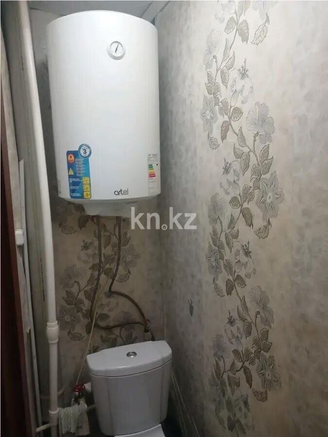 Продажа 1-комнатной квартиры, 33 м² - Продажа однокомнатных квартир от собственников в Казахстане - страница 2 фото 4 из 4