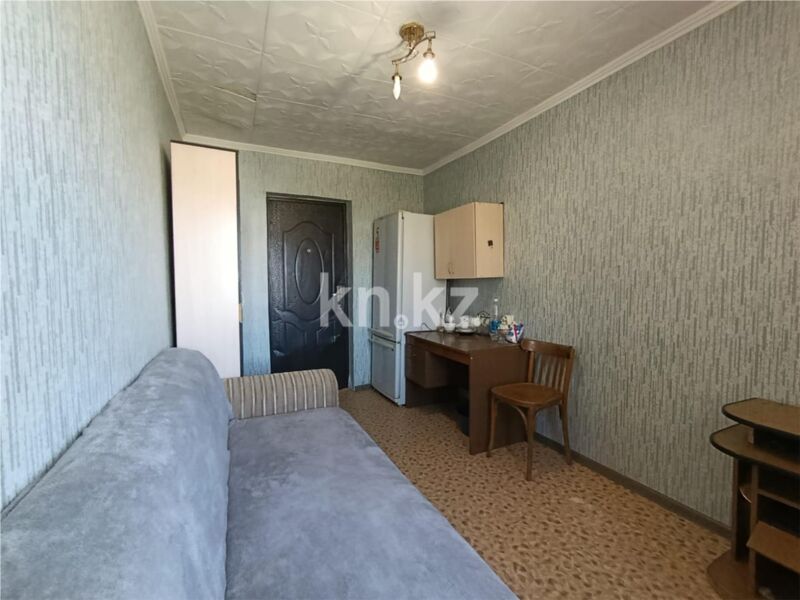 Продажа 1-комнатной квартиры, 34 м² - Продажа однокомнатных квартир в Городе Караганды - страница 6 фото 1 из 10