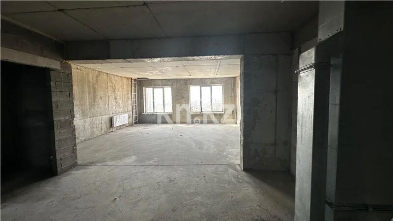 Продажа 3-комнатной квартиры, 84 м² - Продажа квартир в Алматы фото 3 из 4