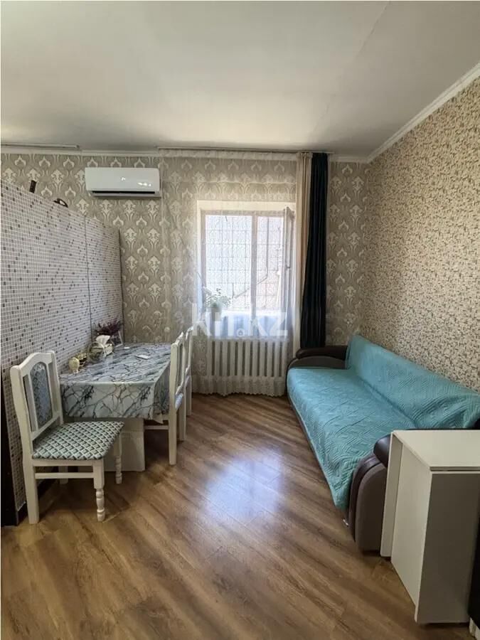 Продажа 1-комнатной квартиры, 33 м² - Продажа однокомнатных квартир в р-не Алматы Астаны - страница 6 фото 2 из 4