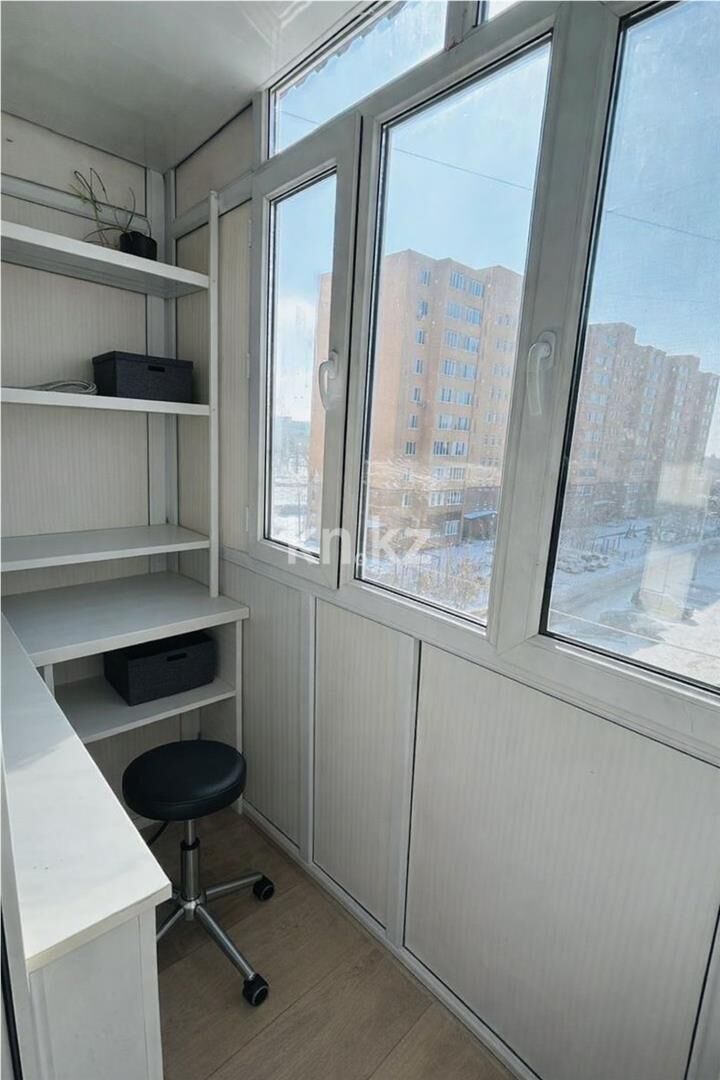 Продажа 2-комнатной квартиры, 46 м² - Продажа двухкомнатных квартир на Юго-Востоке Караганды - страница 19 фото 4 из 4