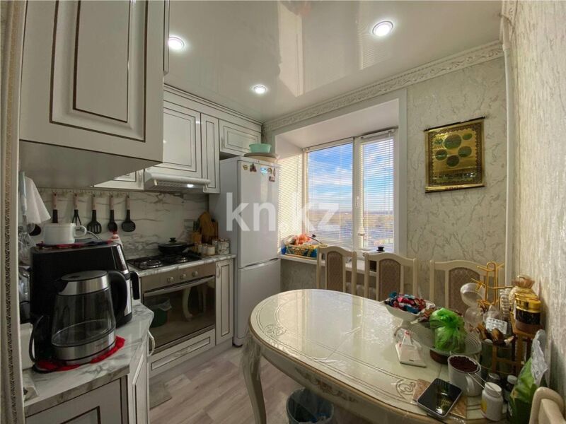 Продажа 4-комнатной квартиры, 69 м² - Продажа квартир в Темиртау фото 10 из 21