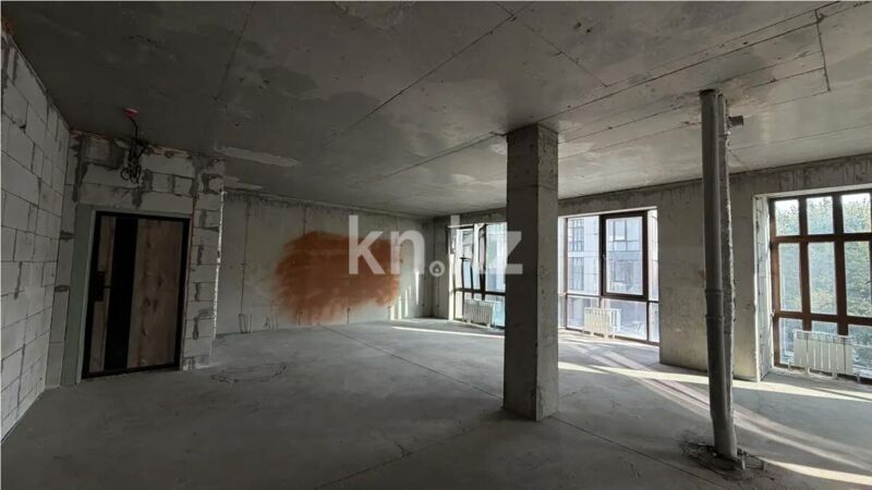 Продажа 4-комнатной квартиры, 128.2 м² - Продажа квартир в Казахстане - страница 221 фото 2 из 2