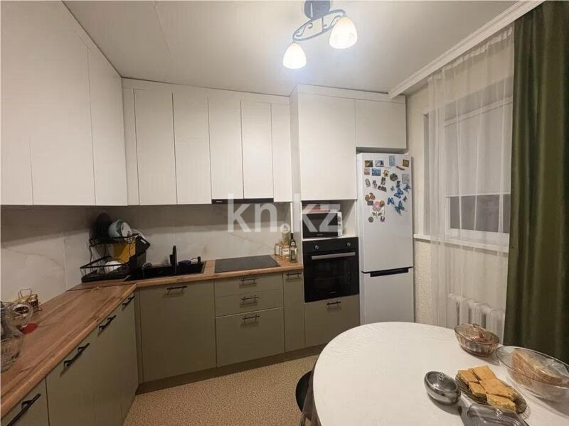 Продажа 3-комнатной квартиры, 66 м² - Продажа трехкомнатных квартир от собственников в Казахстане - страница 107 фото 2 из 5