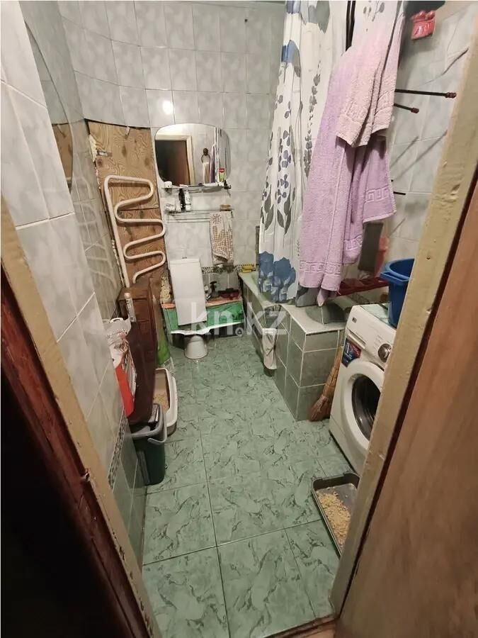 Продажа 2-комнатной квартиры, 69 м² - Продажа двухкомнатных квартир в блочном доме в Алматы - страница 2 фото 4 из 4