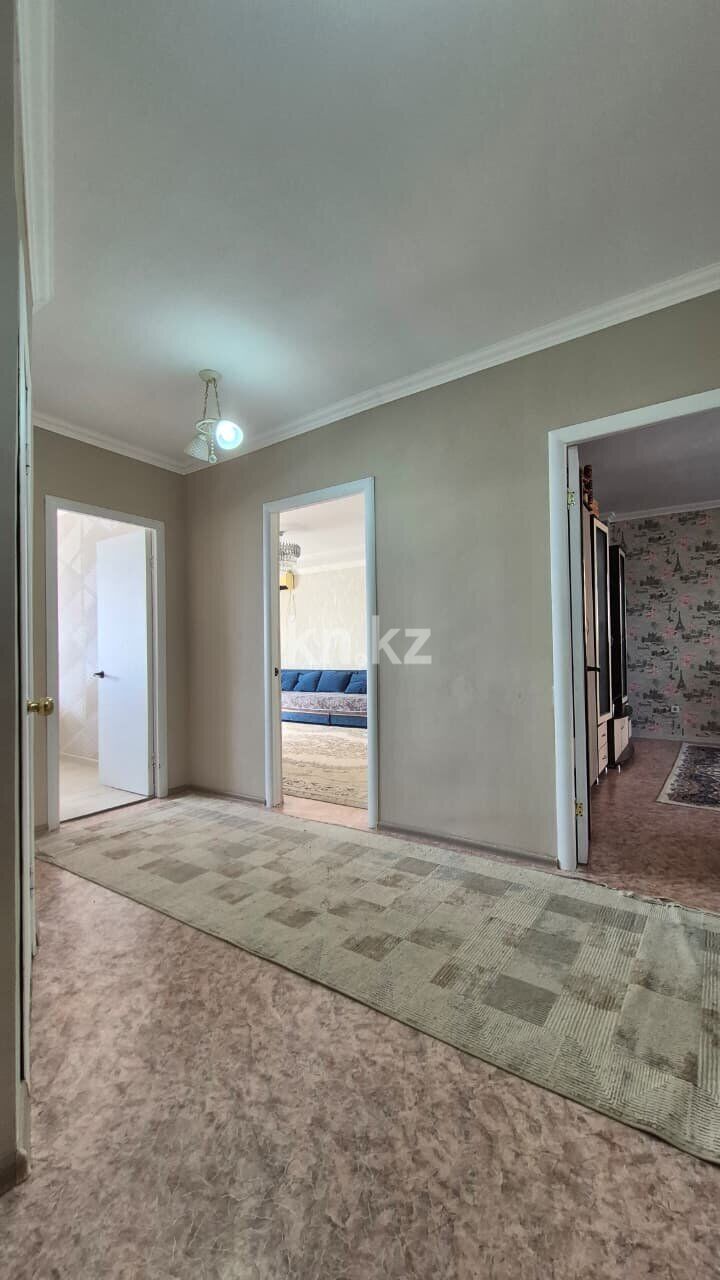 Аренда 3-комнатной квартиры, 80 м² - Аренда недвижимости в Атырау фото 2 из 30