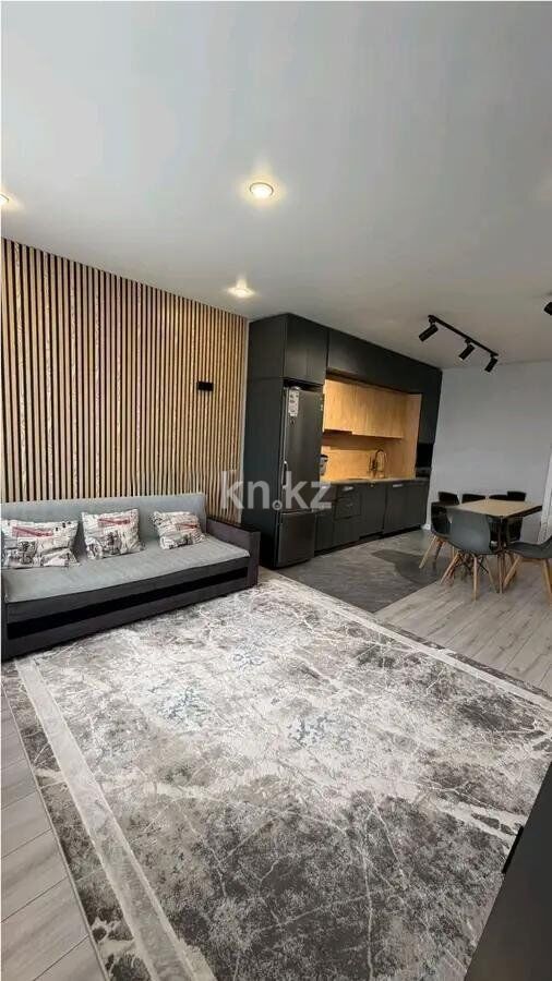 Продажа 2-комнатной квартиры, 65.5 м² - Продажа двухкомнатных квартир от собственников в Казахстане - страница 43 фото 2 из 10