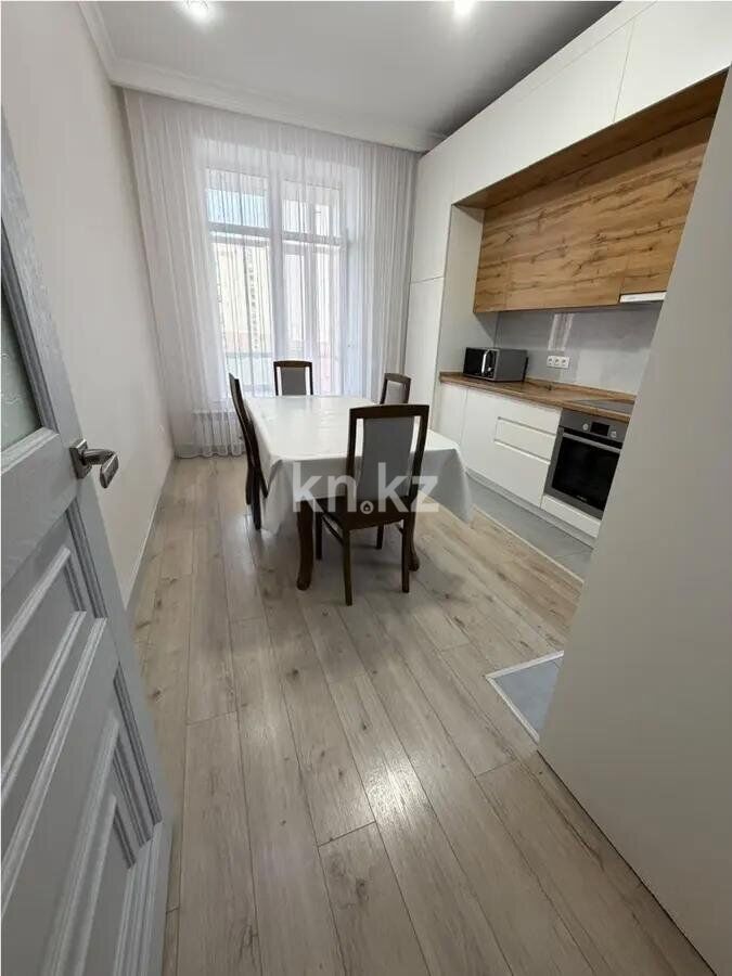 Продажа 3-комнатной квартиры, 92 м² - Продажа квартир в новостройках Астаны - страница 22 фото 4 из 7