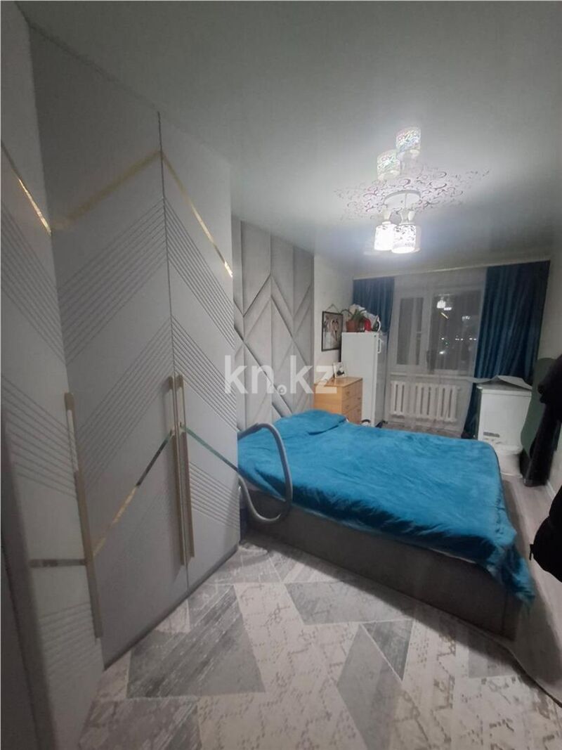 Продажа 2-комнатной квартиры, 45 м² - Продажа квартир в Майкудуке Караганды - страница 38 фото 5 из 12