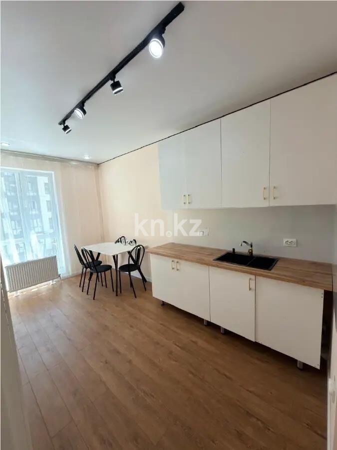 Продажа 1-комнатной квартиры, 36 м² - Продажа однокомнатных квартир в Наурызбайском р-не Алматы - страница 16 фото 3 из 4