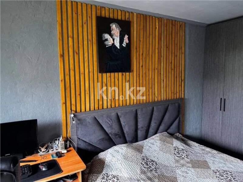 Продажа 2-комнатной квартиры, 44 м² - Продажа двухкомнатных квартир в Городе Караганды - страница 8 фото 4 из 5