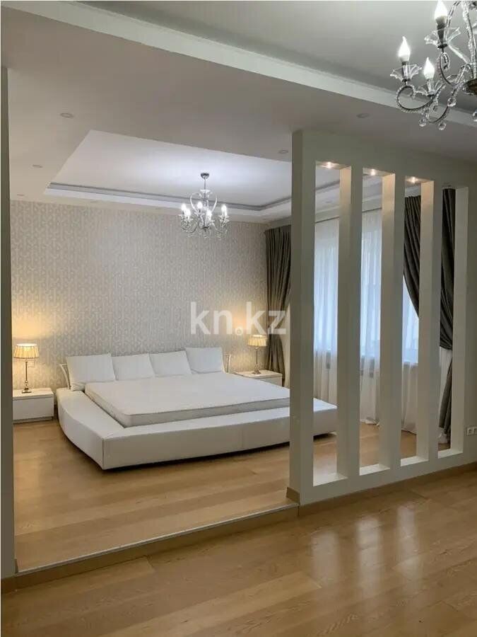 Продажа 3-комнатной квартиры, 150 м² - Продажа трехкомнатных квартир в кирпичном доме в Алматы - страница 6 фото 2 из 5