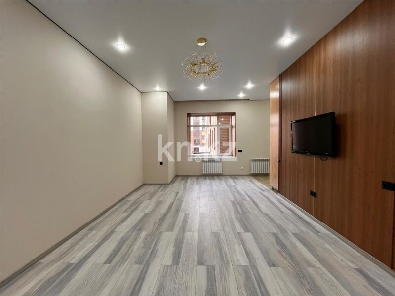 Продажа 2-комнатной квартиры, 60 м² - Продажа двухкомнатных квартир на Юго-Востоке Караганды - страница 20 фото 2 из 8