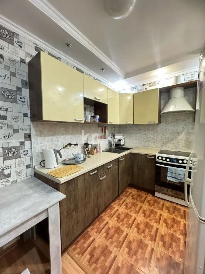Продажа 2-комнатной квартиры, 55.4 м² - Продажа двухкомнатных квартир в р-не Алматы Астаны - страница 10 фото 4 из 7