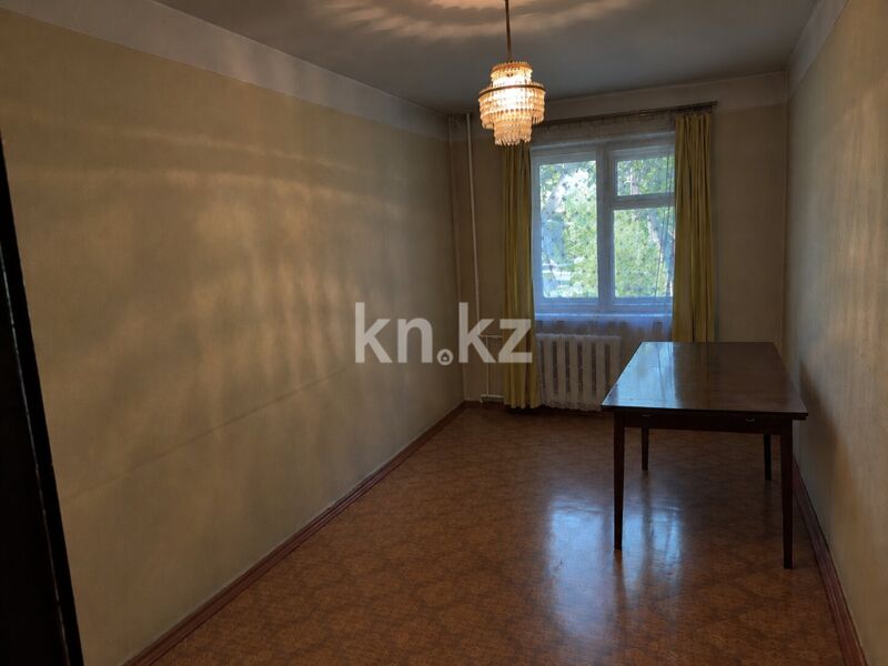 Продажа 3-комнатной квартиры, 58 м² - Продажа квартир в Караганде - страница 36 фото 3 из 13
