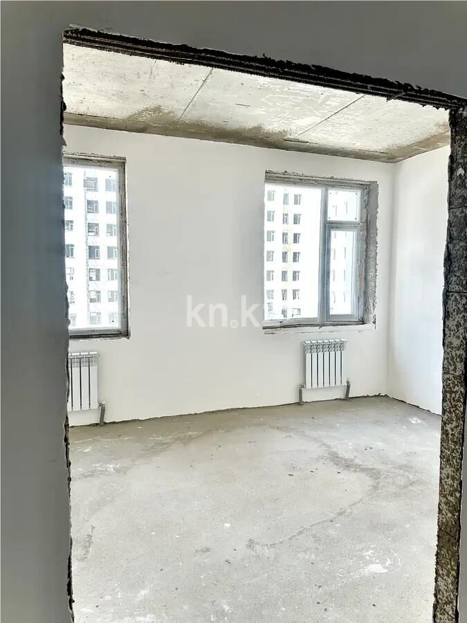 Продажа 3-комнатной квартиры, 94 м² - Продажа трехкомнатных квартир в блочном доме в Казахстане - страница 40 фото 1 из 2