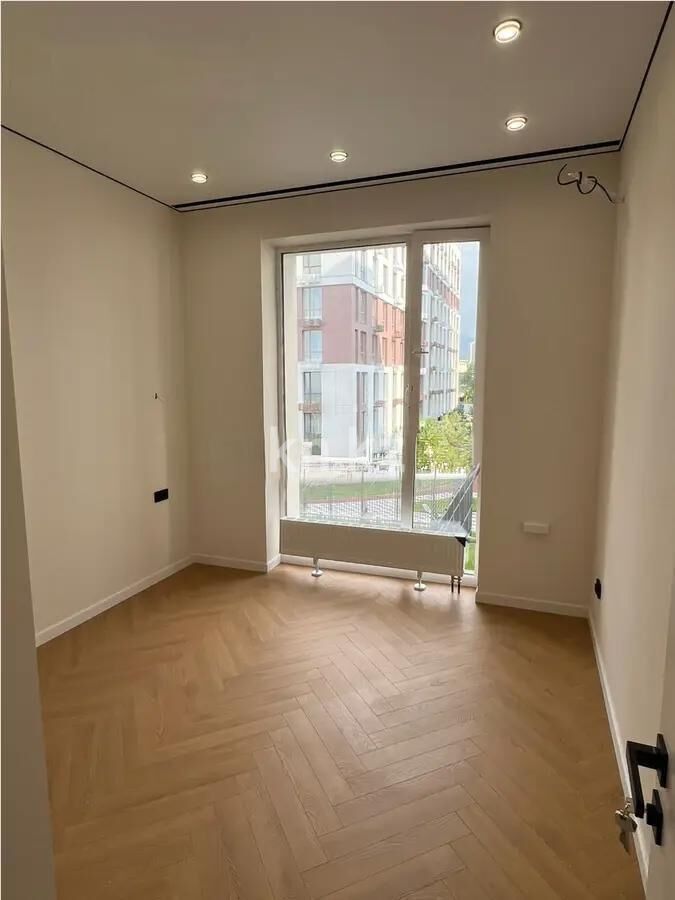 Продажа 2-комнатной квартиры, 50 м² - Продажа квартир в новостройках Алматы - страница 3 фото 2 из 3