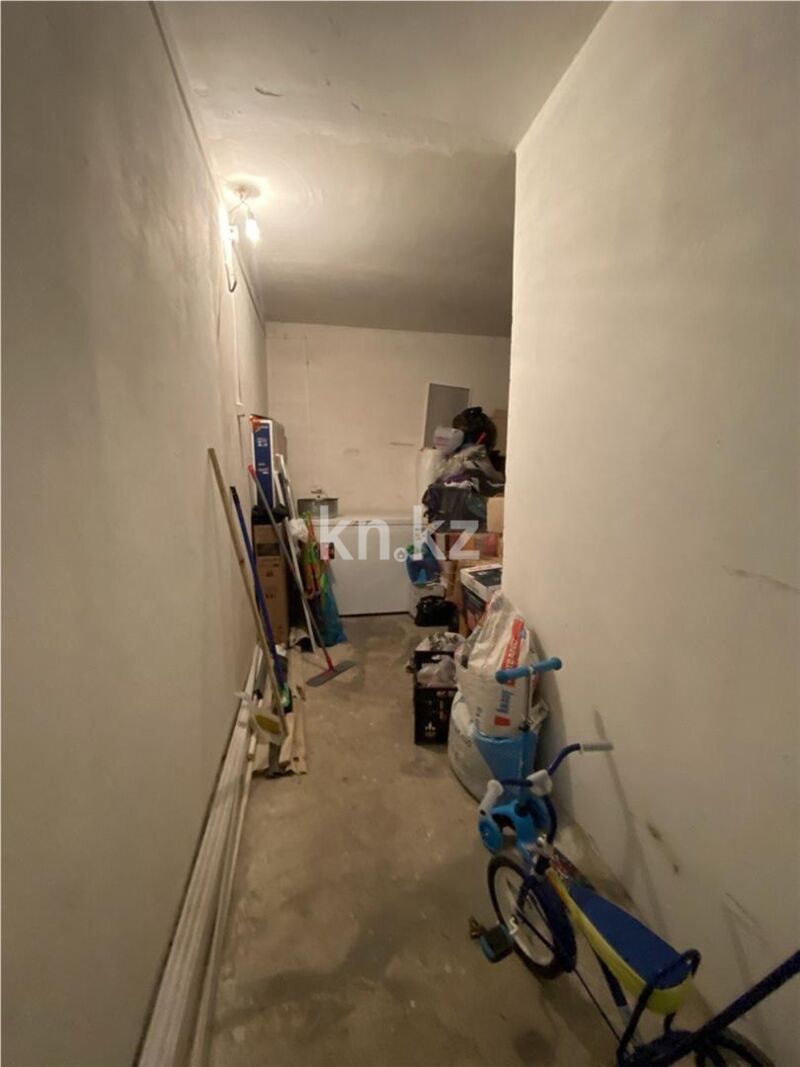 Продажа 3-комнатной квартиры, 68 м² - Продажа квартир в блочном доме в Казахстане - страница 197 фото 16 из 18