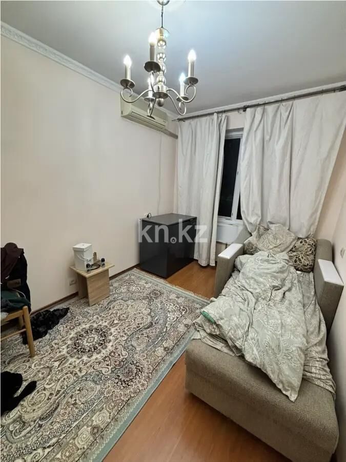 Продажа 2-комнатной квартиры, 44 м² - Продажа двухкомнатных квартир в Медеуском р-не Алматы - страница 7 фото 2 из 5