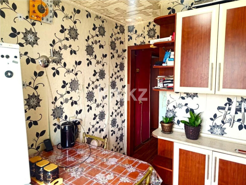 Продажа 1-комнатной квартиры, 31 м² - Продажа квартир в Пришахтинске Караганды - страница 6 фото 6 из 11