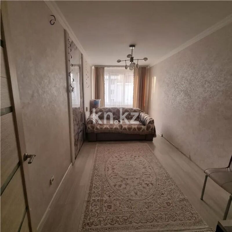 Продажа 2-комнатной квартиры, 48 м² - Продажа двухкомнатных квартир в Алатауском р-не Алматы - страница 29 фото 1 из 4