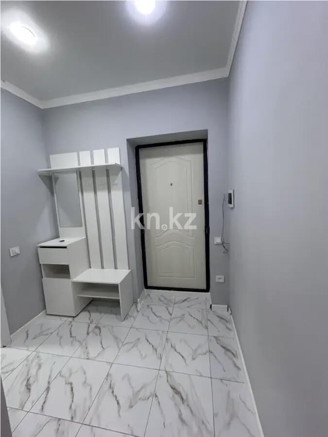 Продажа 2-комнатной квартиры, 42 м² - Продажа двухкомнатных квартир в Наурызбайском р-не Алматы - страница 26 фото 5 из 5