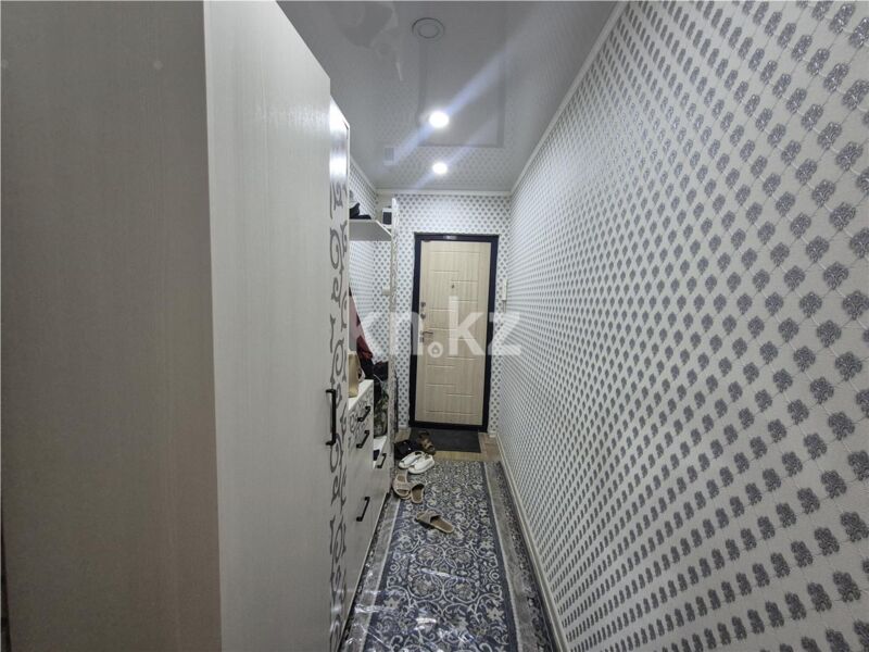 Продажа 4-комнатной квартиры, 81 м² - Недвижимость в Темиртау - страница 28 фото 8 из 10