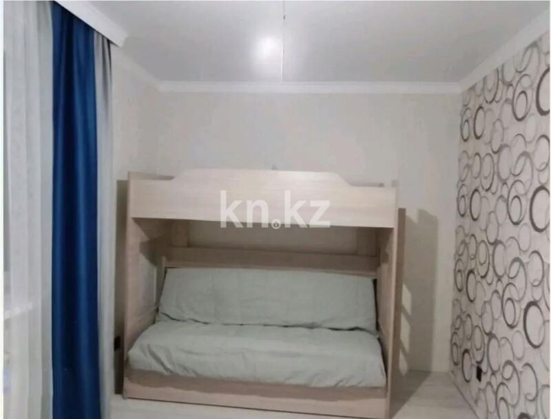 Продажа 3-комнатной квартиры, 76.9 м² - Продажа квартир в монолитно-каркасном доме в Астане - страница 88 фото 3 из 3