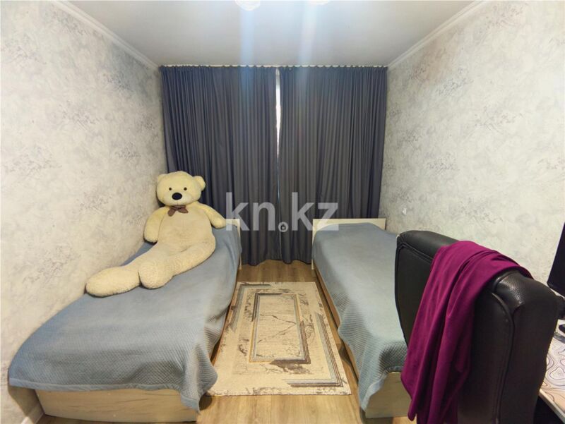 Продажа 2-комнатной квартиры, 46 м² - Продажа двухкомнатных квартир в кирпичном доме в Караганде - страница 27 фото 8 из 8